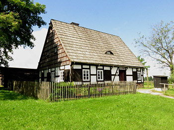 Freilichtmuseum Seiffen